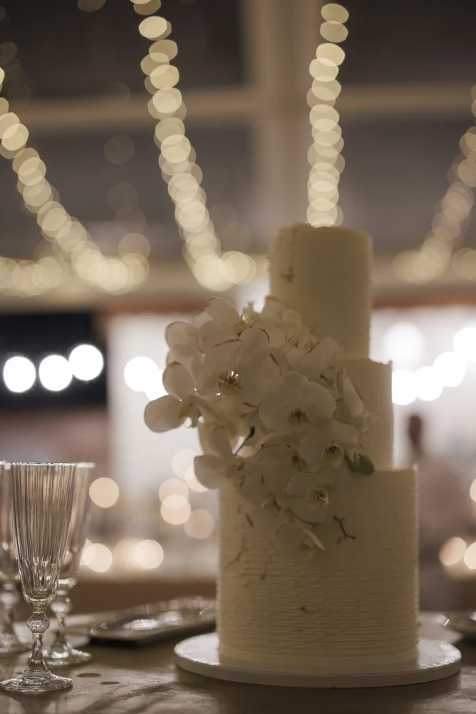 Wedding Event Planning by Gold and Silver Events