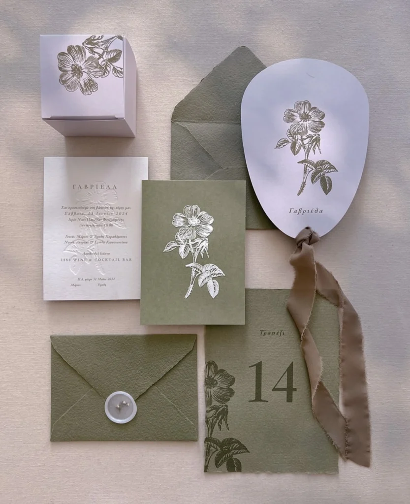 Christening Event Planning by Gold and Silver Events