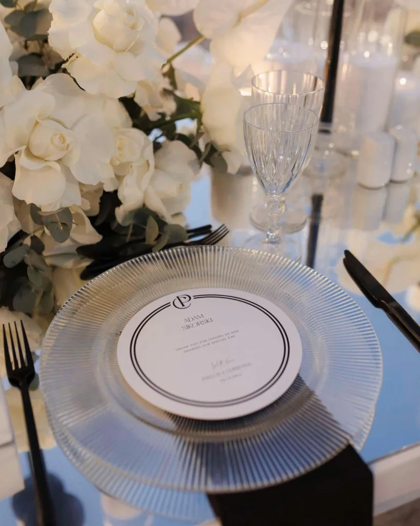 Wedding Event Planning by Gold and Silver Events