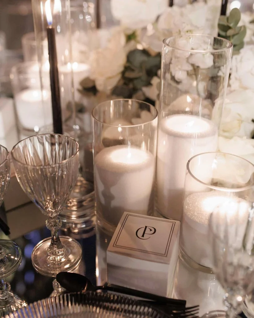 Wedding Event Planning by Gold and Silver Events