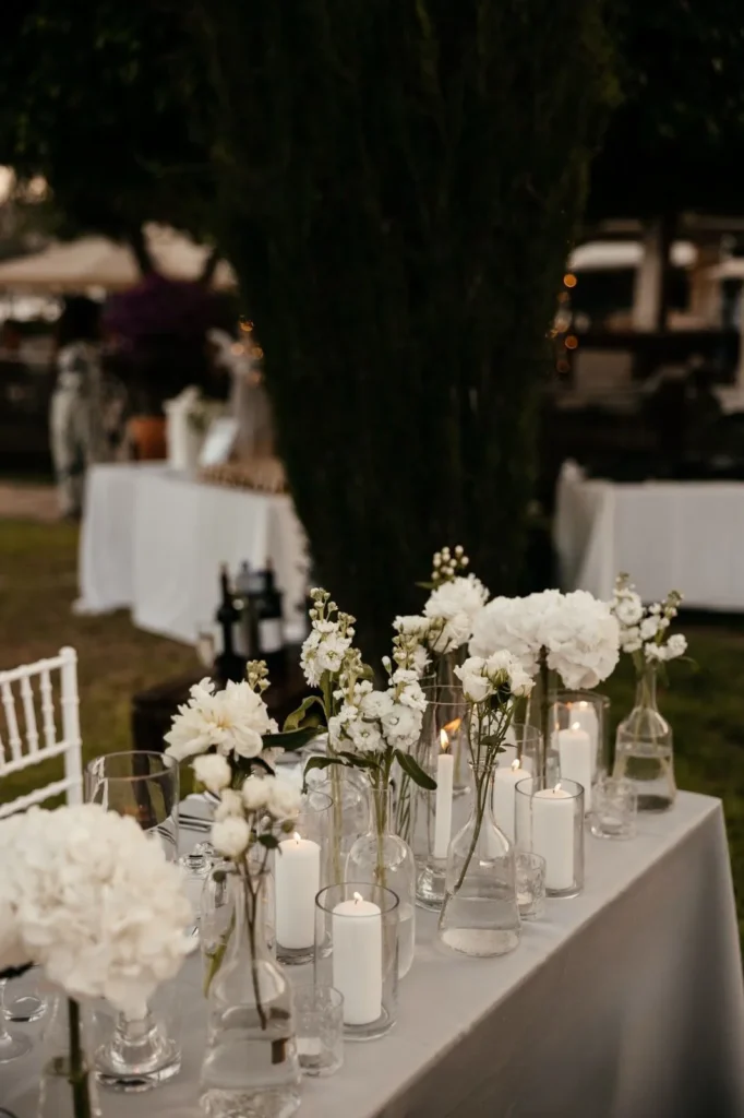 Wedding Event Planning by Gold and Silver Events