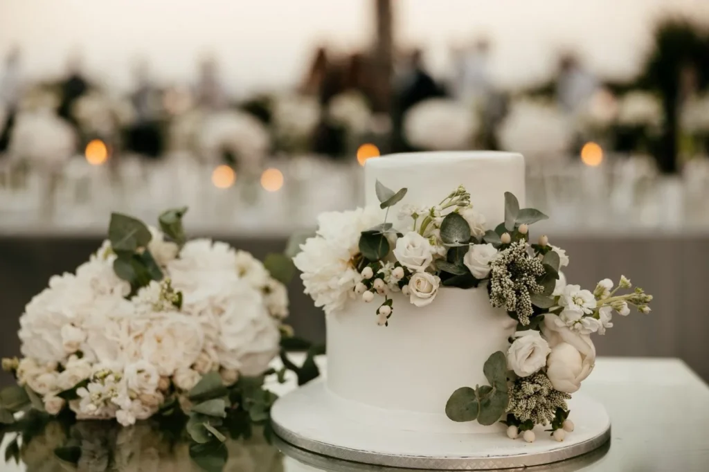 Wedding Event Planning by Gold and Silver Events