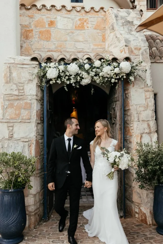 Wedding Event Planning by Gold and Silver Events