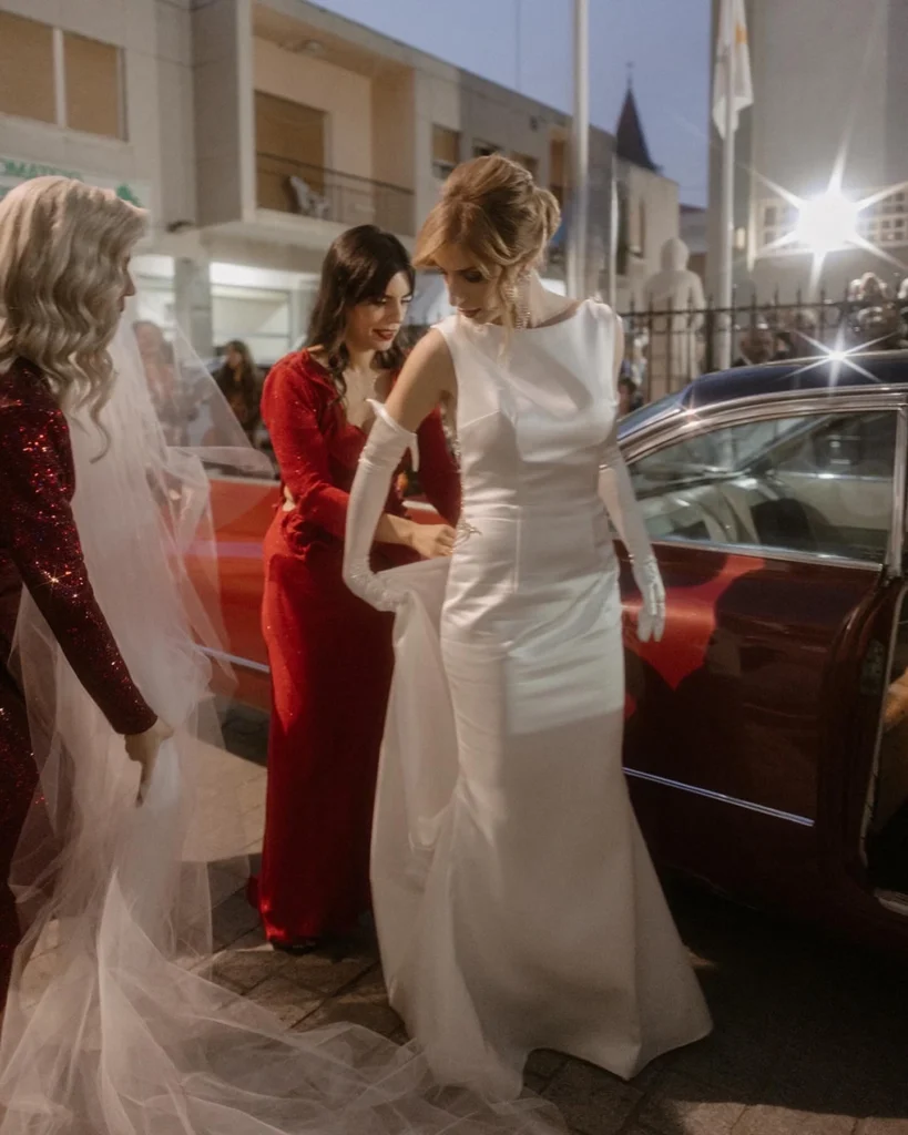 Wedding Event Planning by Gold and Silver Events