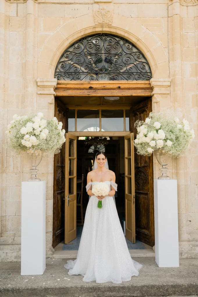 Wedding Event Planning by Gold and Silver Events