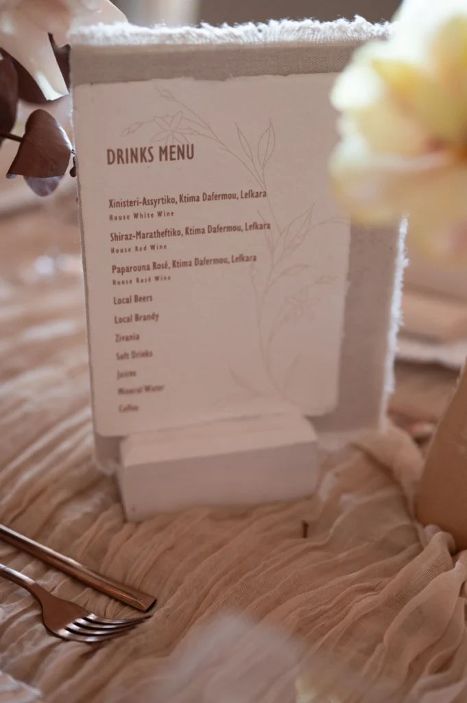 Christening Event Planning by Gold and Silver Events