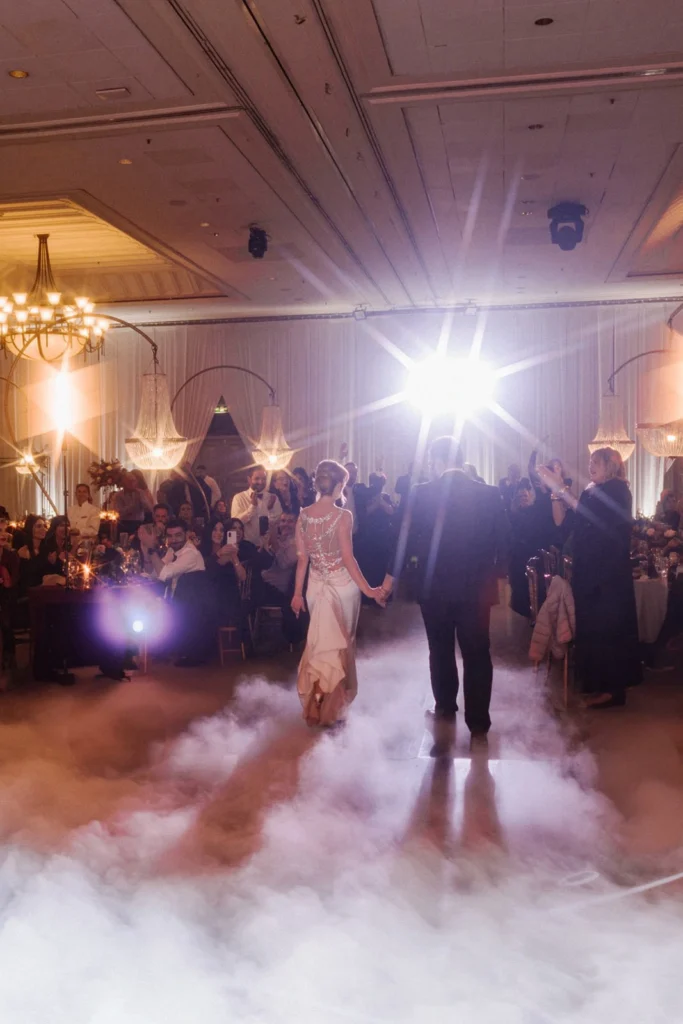 Wedding Event Planning by Gold and Silver Events