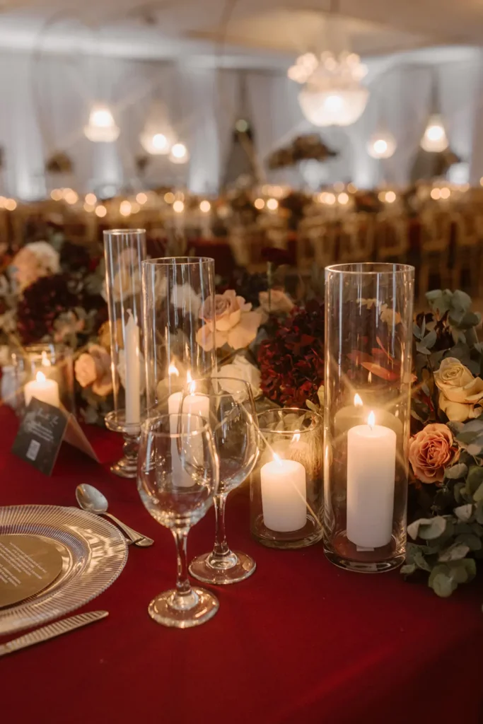 Wedding Event Planning by Gold and Silver Events