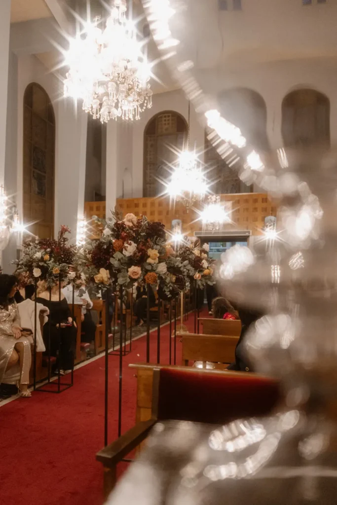 Wedding Event Planning by Gold and Silver Events
