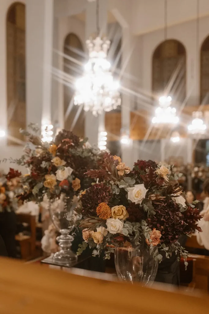 Wedding Event Planning by Gold and Silver Events