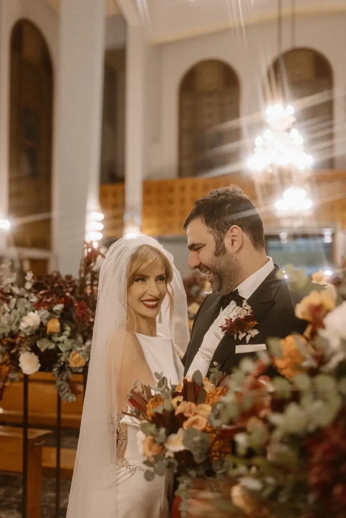 Wedding Event Planning by Gold and Silver Events