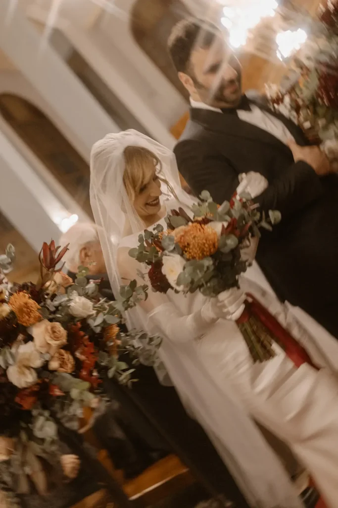 Wedding Event Planning by Gold and Silver Events