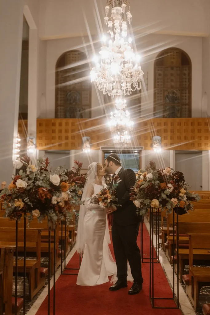 Wedding Event Planning by Gold and Silver Events