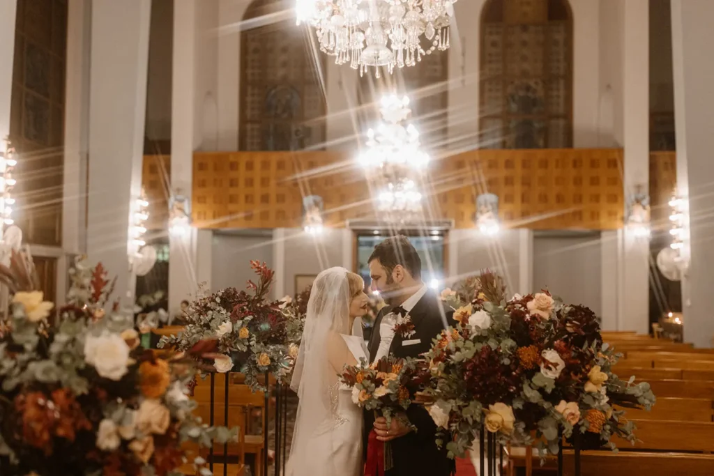 Wedding Event Planning by Gold and Silver Events