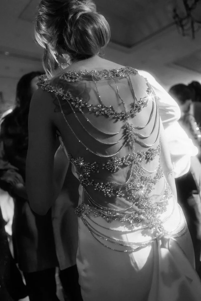 Wedding Event Planning by Gold and Silver Events