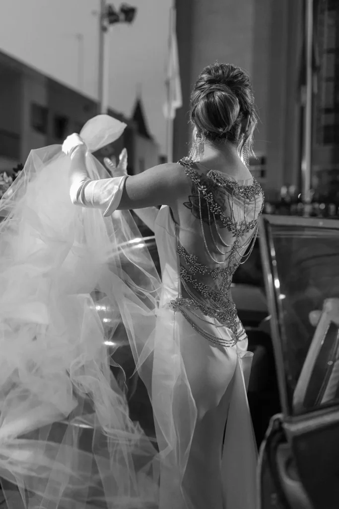 Wedding Event Planning by Gold and Silver Events
