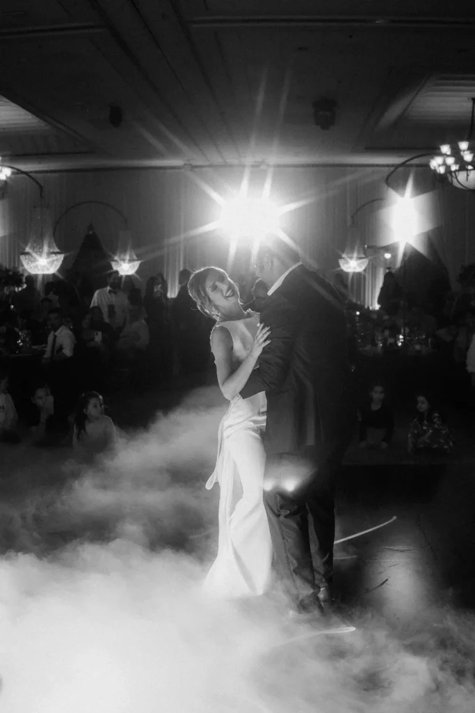 Wedding Event Planning by Gold and Silver Events