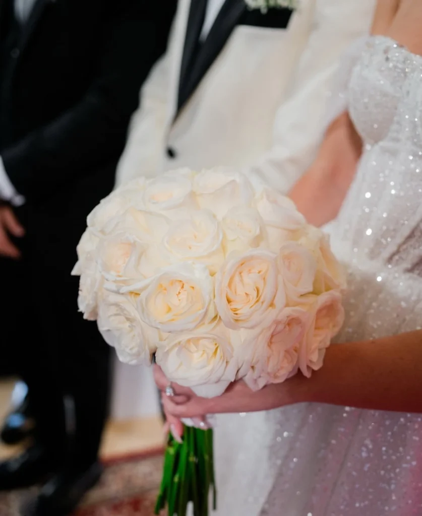 Wedding Event Planning by Gold and Silver Events