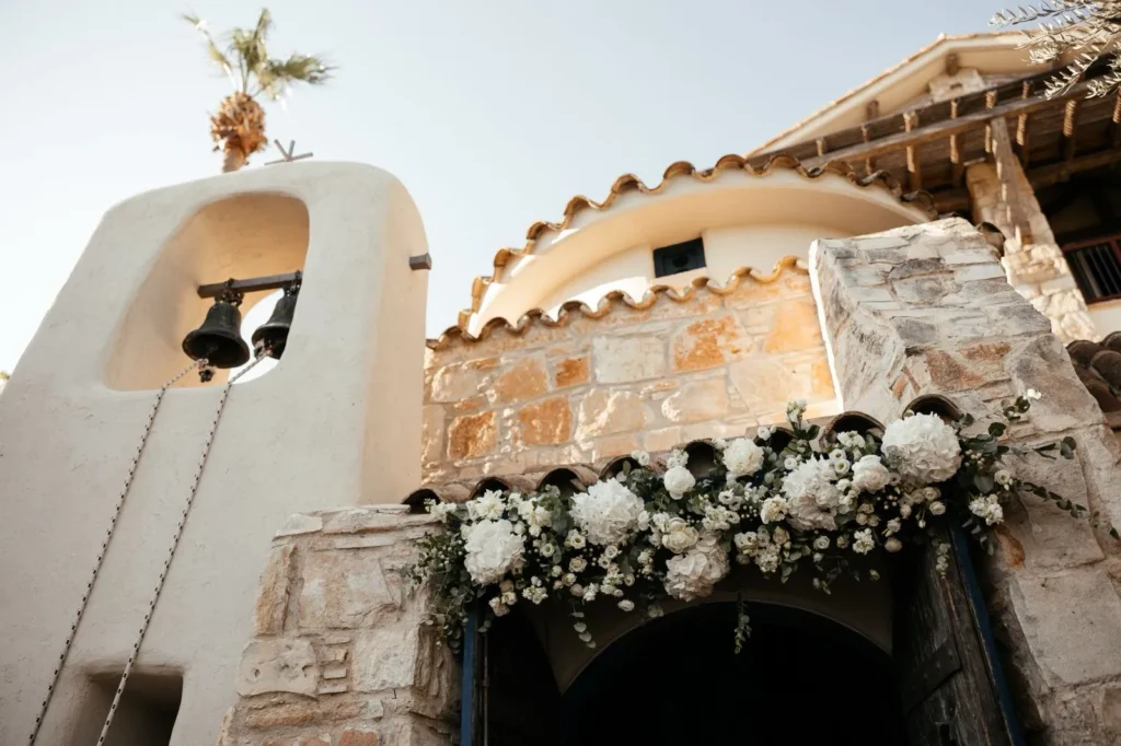 Wedding Event Planning by Gold and Silver Events