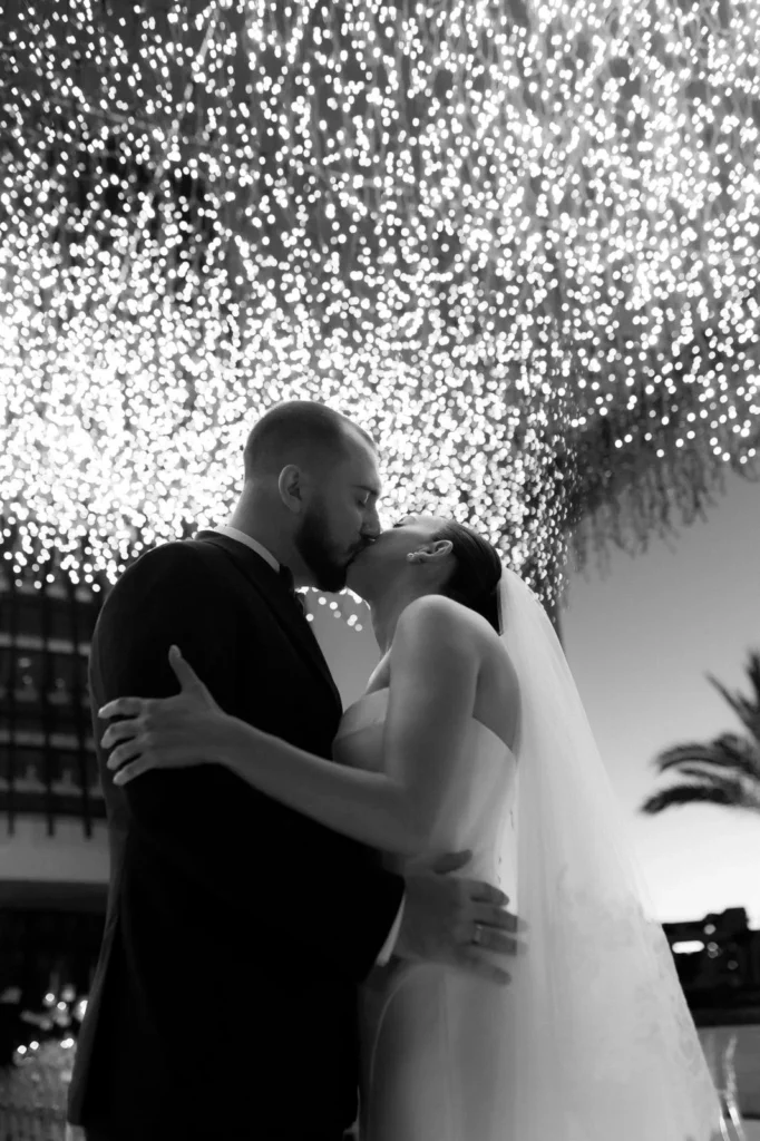 Wedding Event Planning by Gold and Silver Events