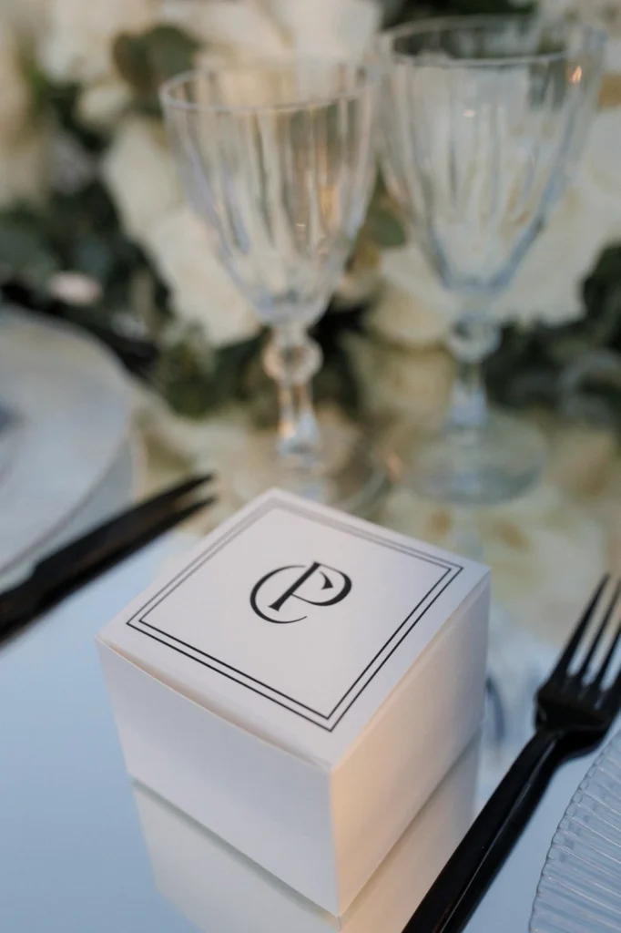 Wedding Event Planning by Gold and Silver Events