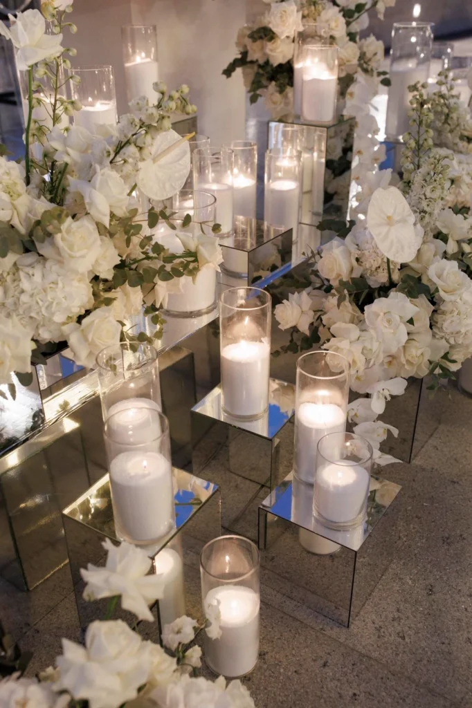 Wedding Event Planning by Gold and Silver Events