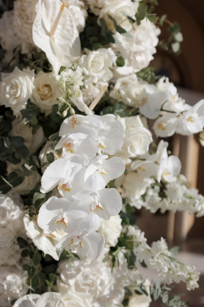 Wedding Event Planning by Gold and Silver Events