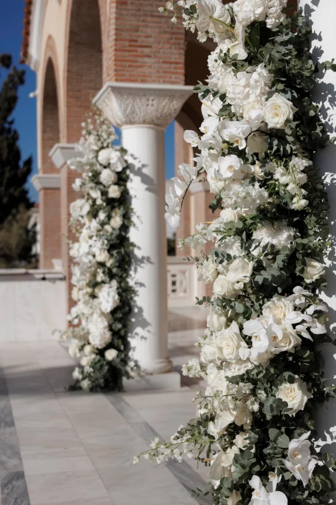 Wedding Event Planning by Gold and Silver Events