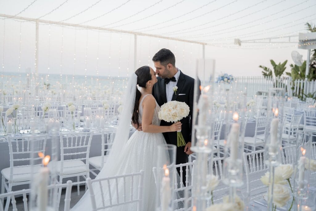 Wedding Event Planning by Gold and Silver Events