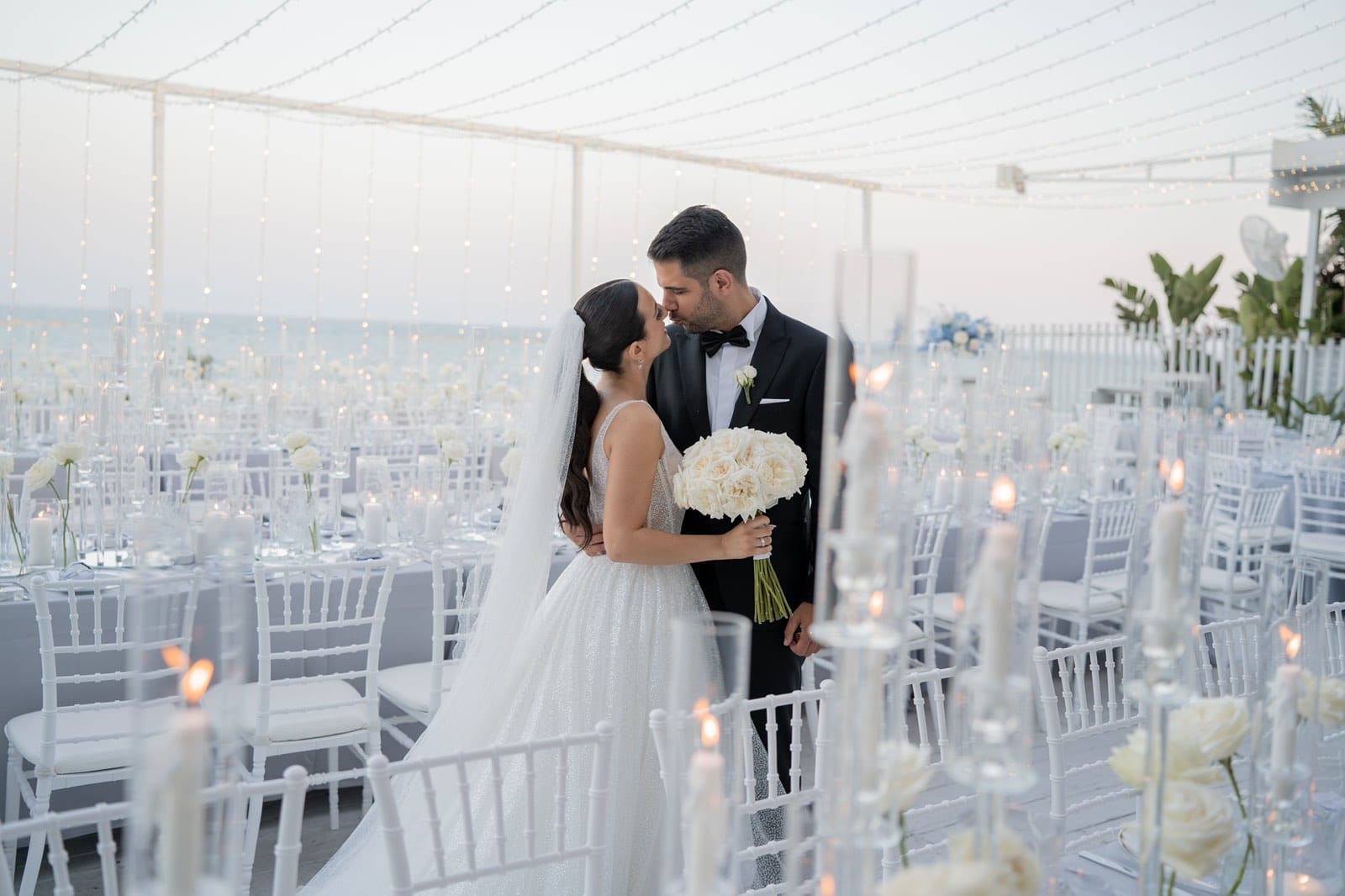 Wedding Event Planning by Gold and Silver Events