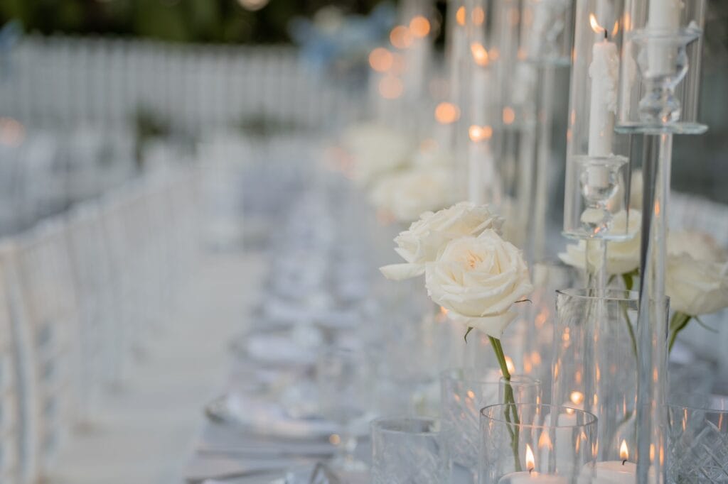 Wedding Event Planning by Gold and Silver Events