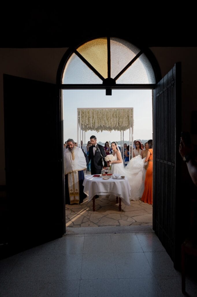 Wedding Event Planning by Gold and Silver Events