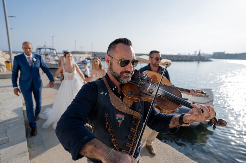Wedding Event Planning by Gold and Silver Events
