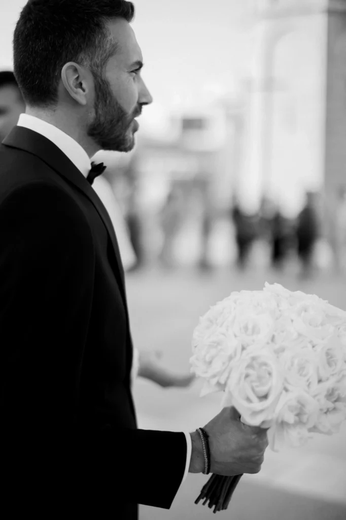 Wedding Event Planning by Gold and Silver Events