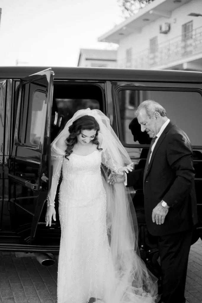 Wedding Event Planning by Gold and Silver Events