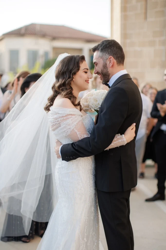 Wedding Event Planning by Gold and Silver Events
