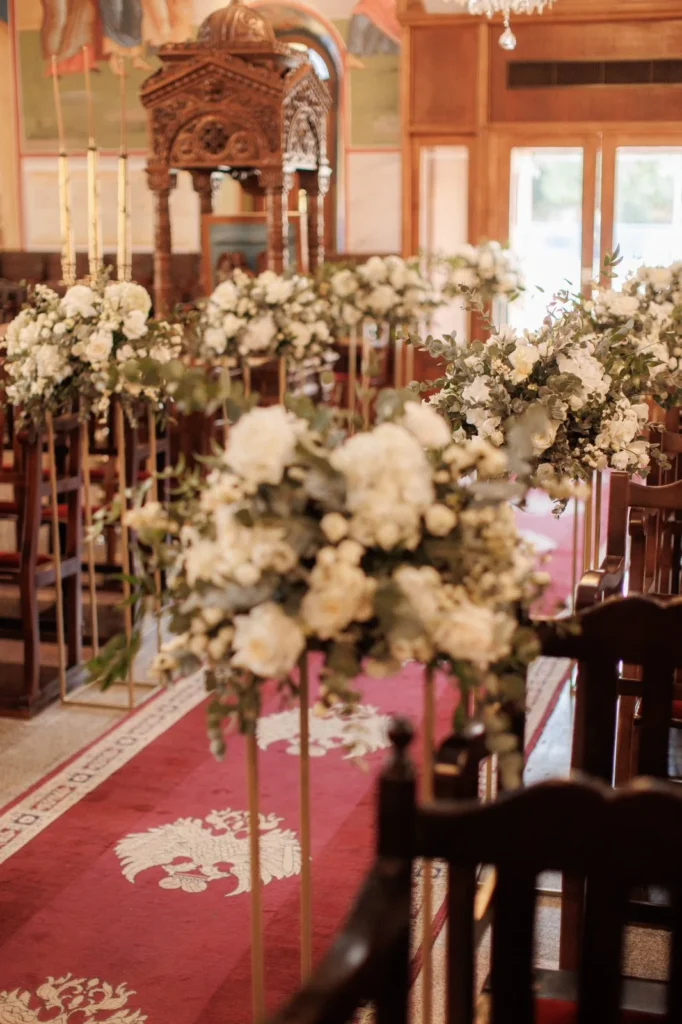 Wedding Event Planning by Gold and Silver Events