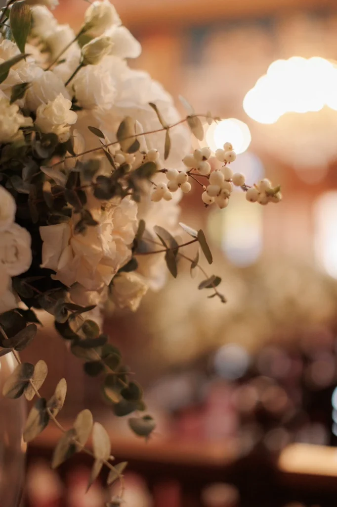 Wedding Event Planning by Gold and Silver Events