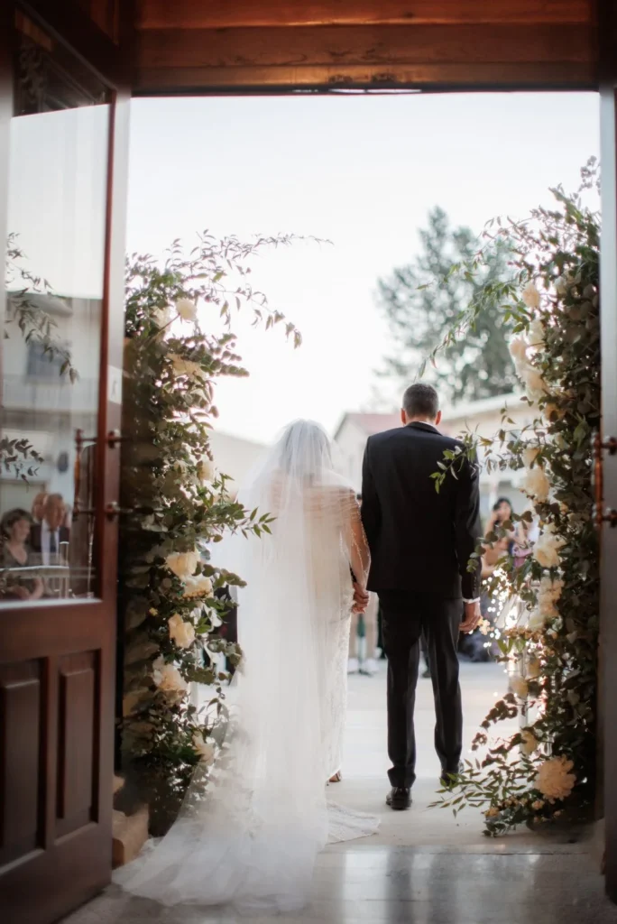 Wedding Event Planning by Gold and Silver Events
