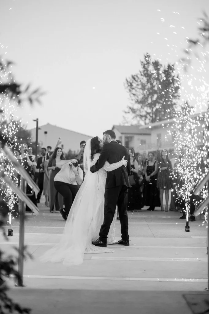 Wedding Event Planning by Gold and Silver Events