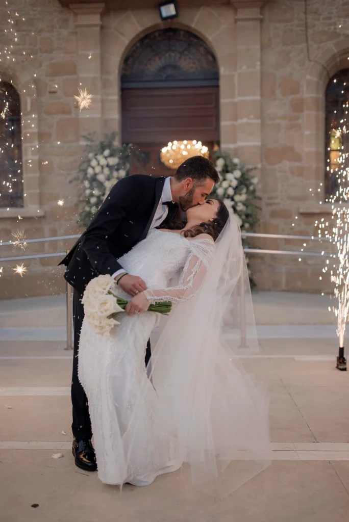 Wedding Event Planning by Gold and Silver Events