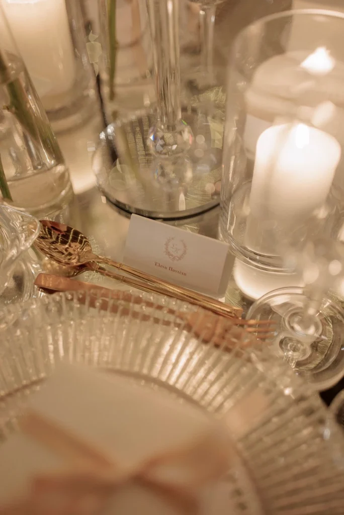 Wedding Event Planning by Gold and Silver Events