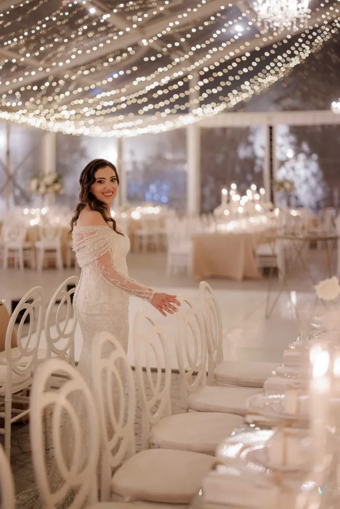 Wedding Event Planning by Gold and Silver Events