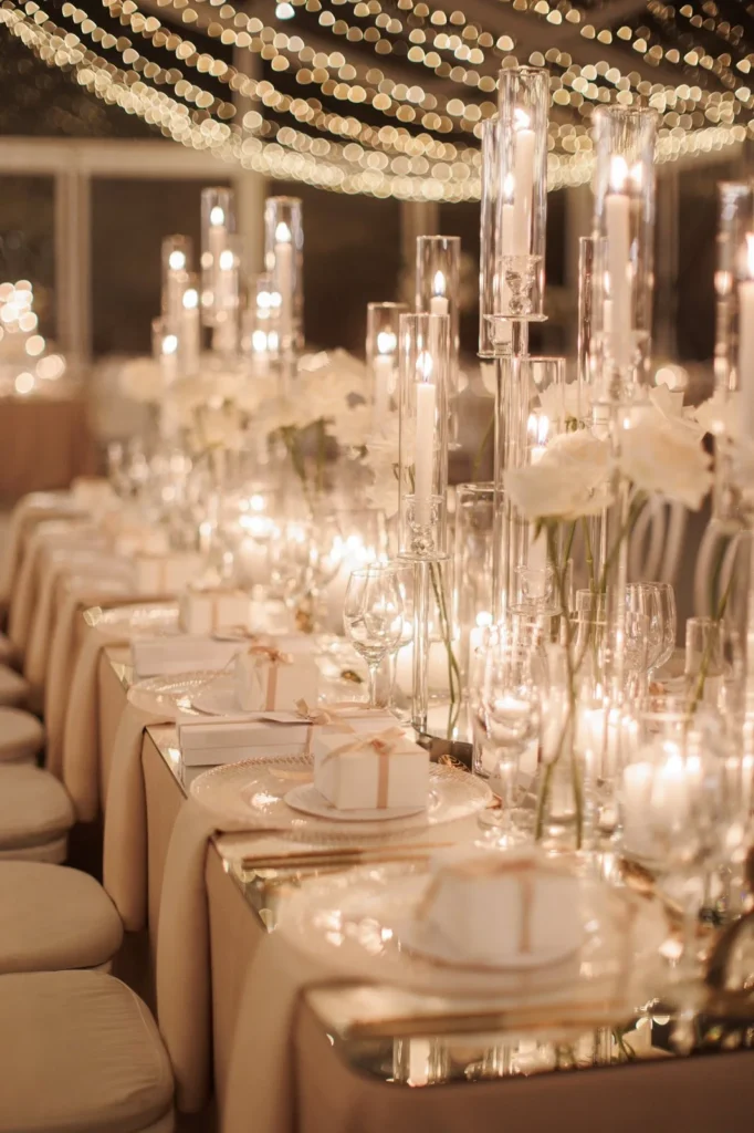 Wedding Event Planning by Gold and Silver Events