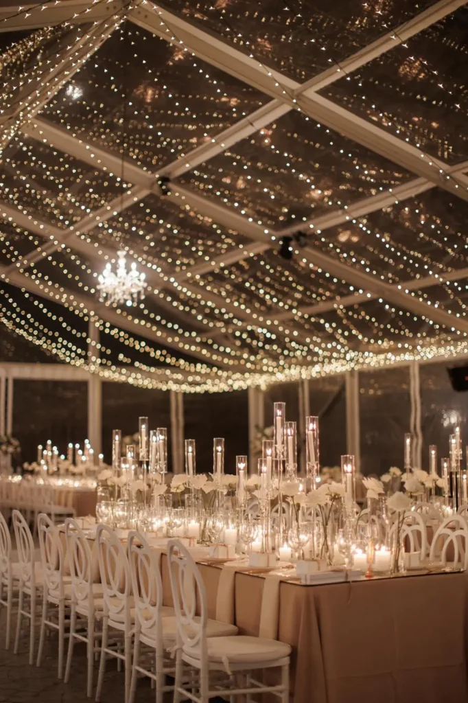 Wedding Event Planning by Gold and Silver Events