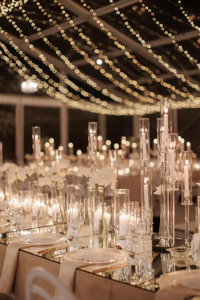 Wedding Event Planning by Gold and Silver Events