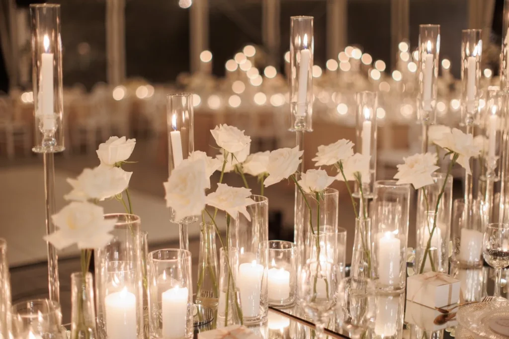 Wedding Event Planning by Gold and Silver Events
