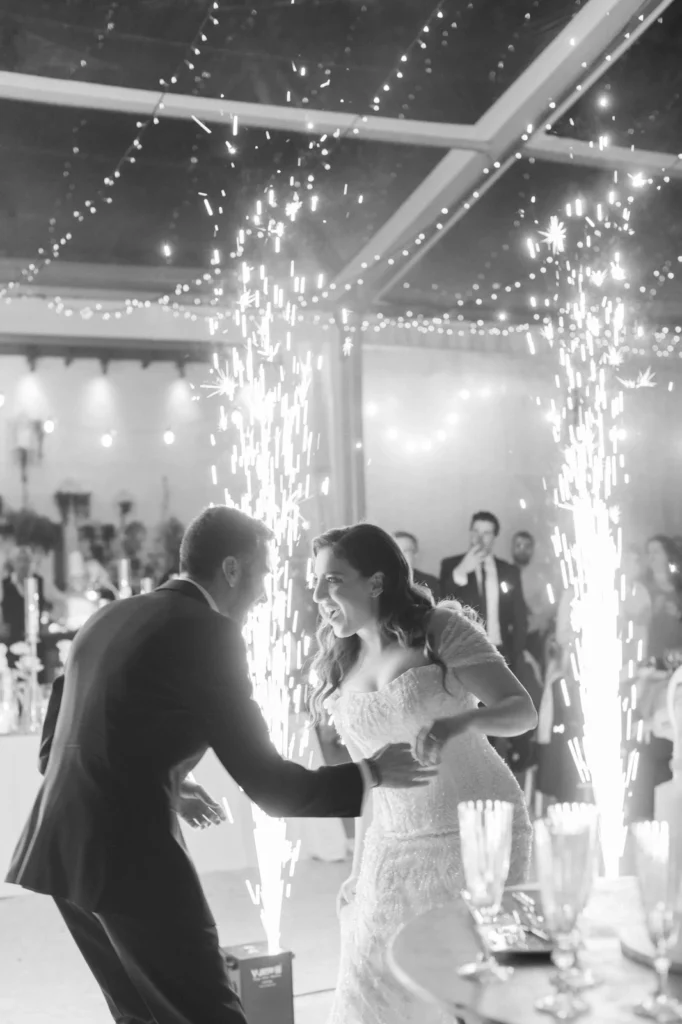 Wedding Event Planning by Gold and Silver Events