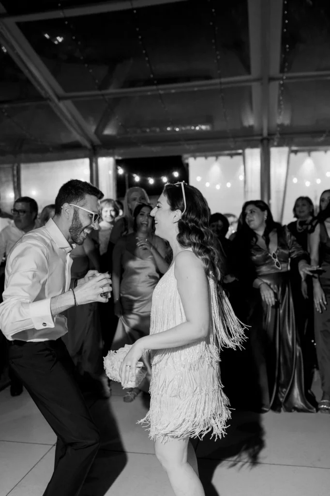 Wedding Event Planning by Gold and Silver Events