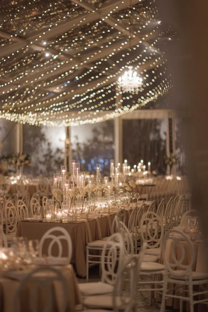 Wedding Event Planning by Gold and Silver Events